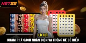 Lô Rơi - Khám Phá Cách Nhận Diện Và Thống Kê Dễ Hiểu
