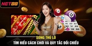 Song Thủ Lô - Tìm Hiểu Cách Chơi Và Quy Tắc Đối Chiếu