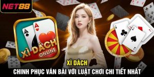 Xì Dách - Chinh Phục Ván Bài Với Luật Chơi Chi Tiết Nhất